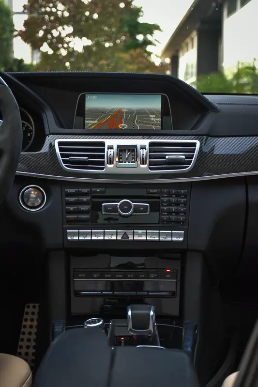 Mirá esta publicación de Mercedes Benz Clase E