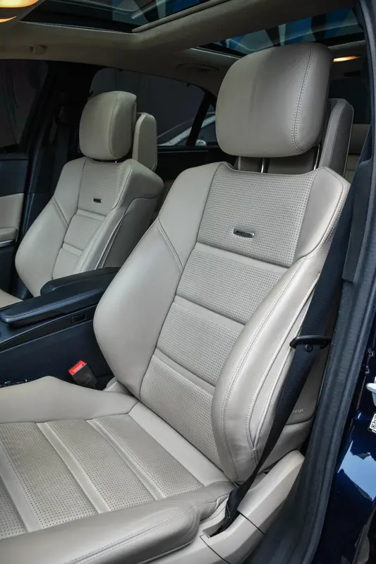 Mirá esta publicación de Mercedes Benz Clase E