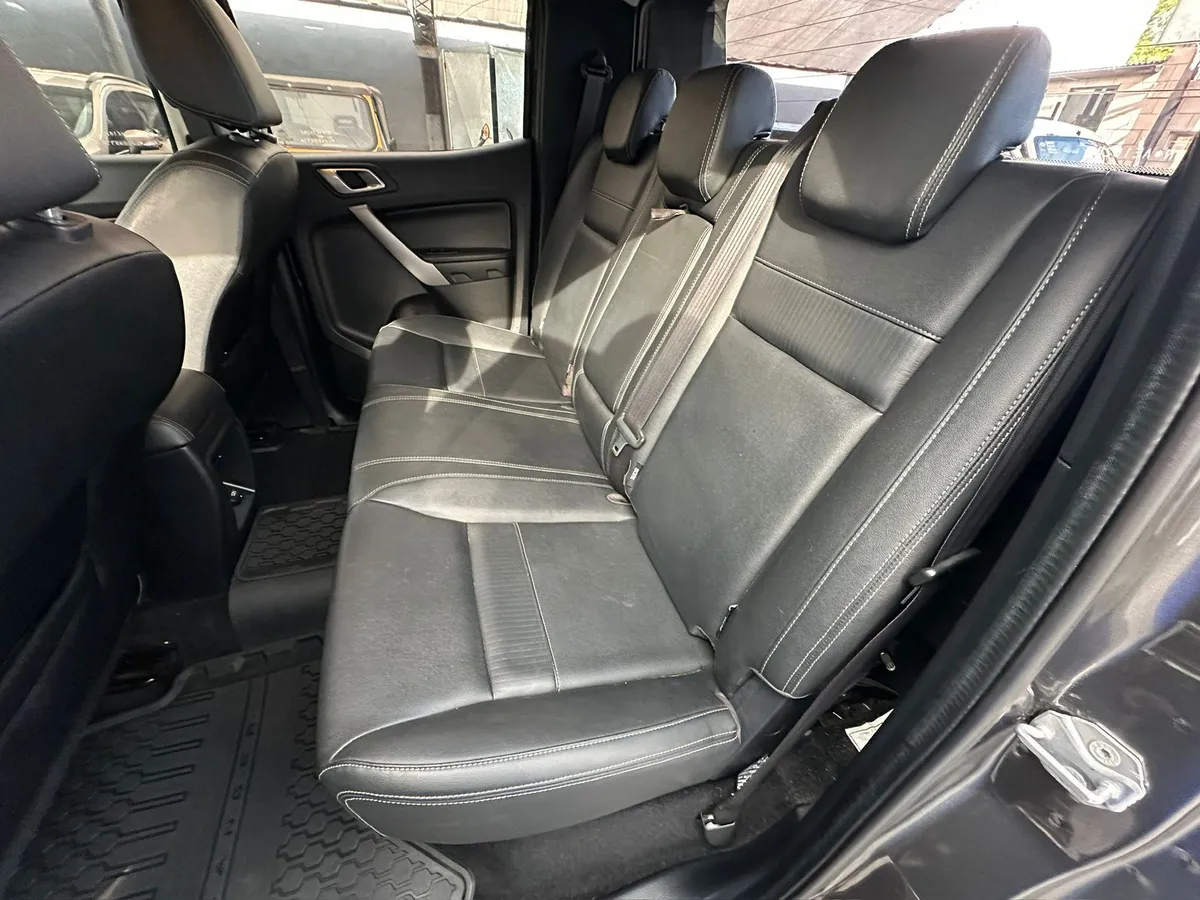 Mira esta publicación de Ford Ranger 2020 en Motordil