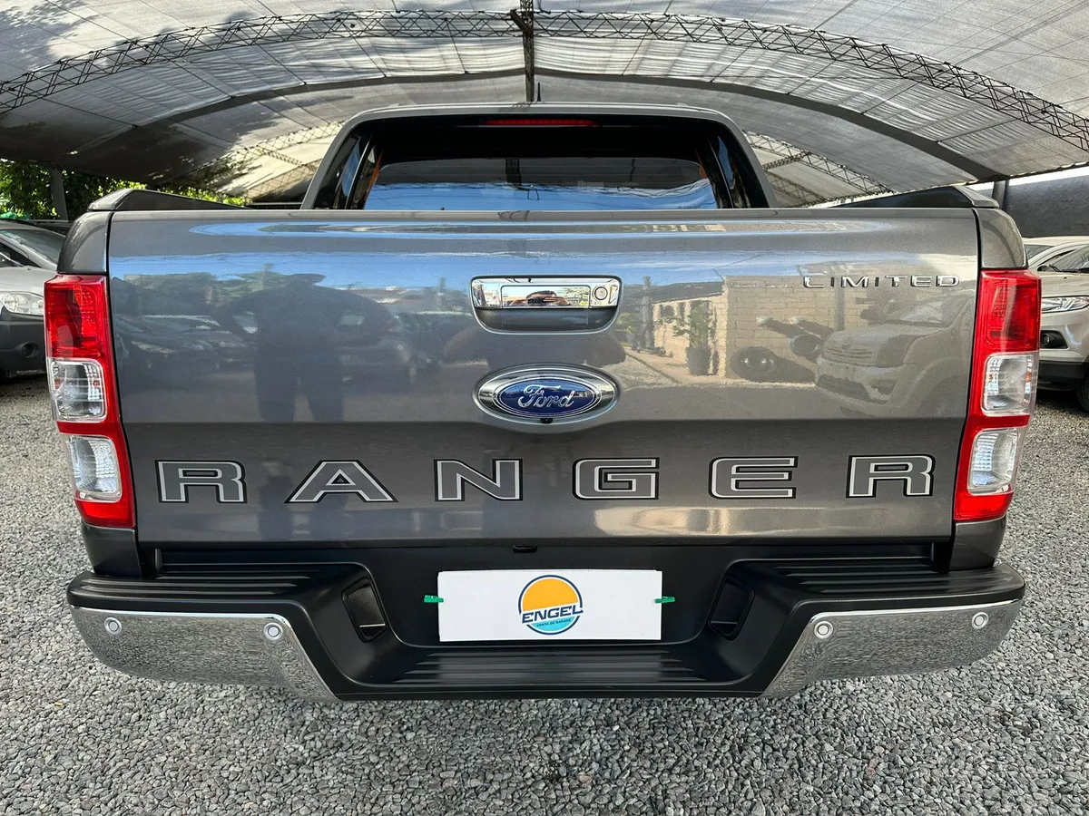 Mira esta publicación de Ford Ranger 2020 en Motordil