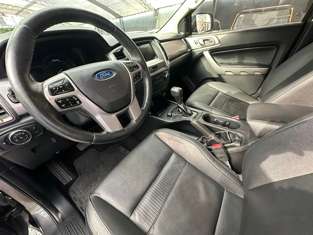 Mira esta publicación de Ford Ranger 2020 en Motordil