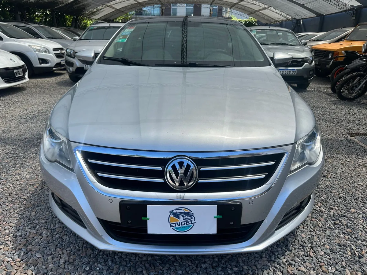 Mira esta publicación de Volkswagen Passat 2013 en Motordil