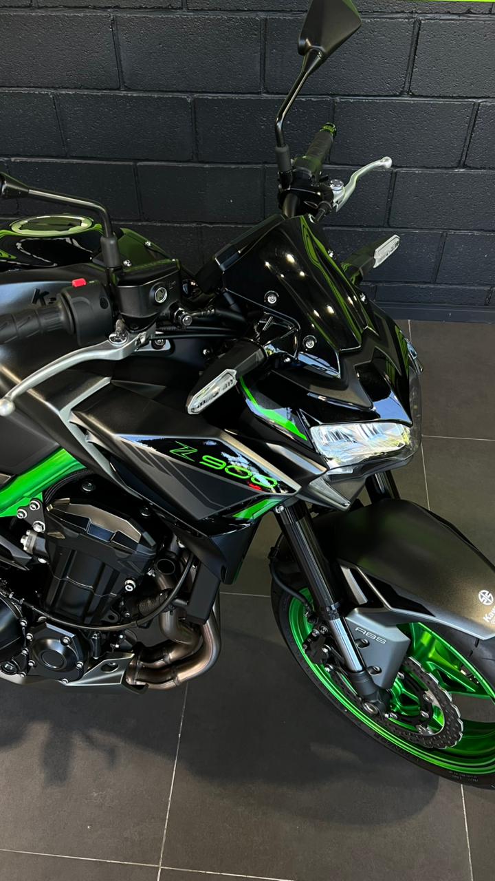 Mirá esta publicación de Kawasaki z 900