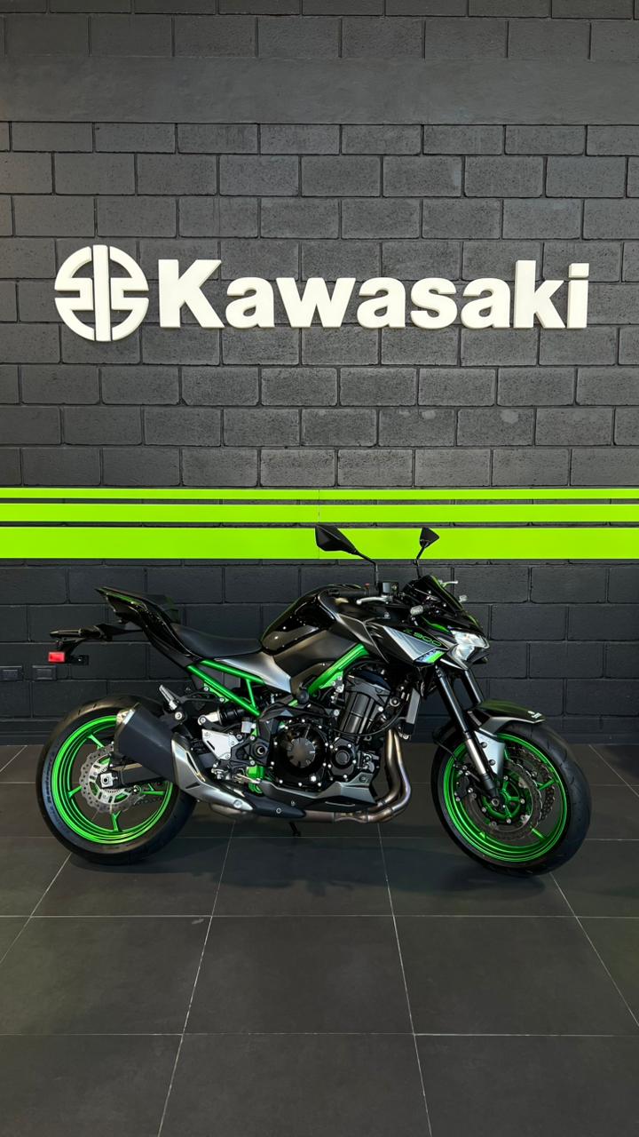 Mirá esta publicación de Kawasaki z 900