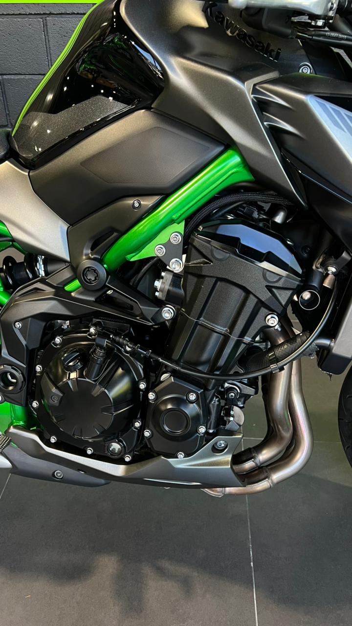 Mirá esta publicación de Kawasaki z 900