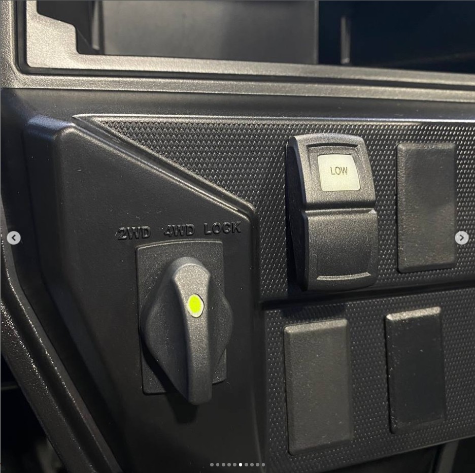 Mira esta publicación de Kawasaki KRX Teryx 1000 UTV 2025 en Motordil