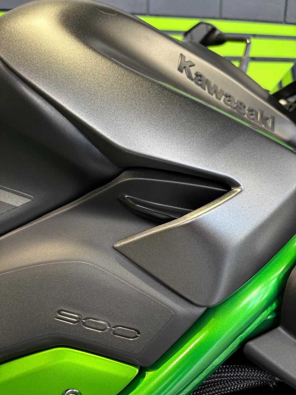 Mirá esta publicación de Kawasaki z 900