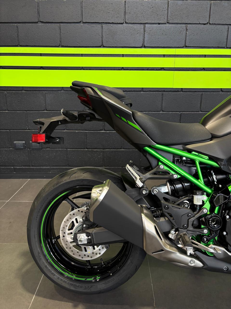 Mirá esta publicación de Kawasaki z 900