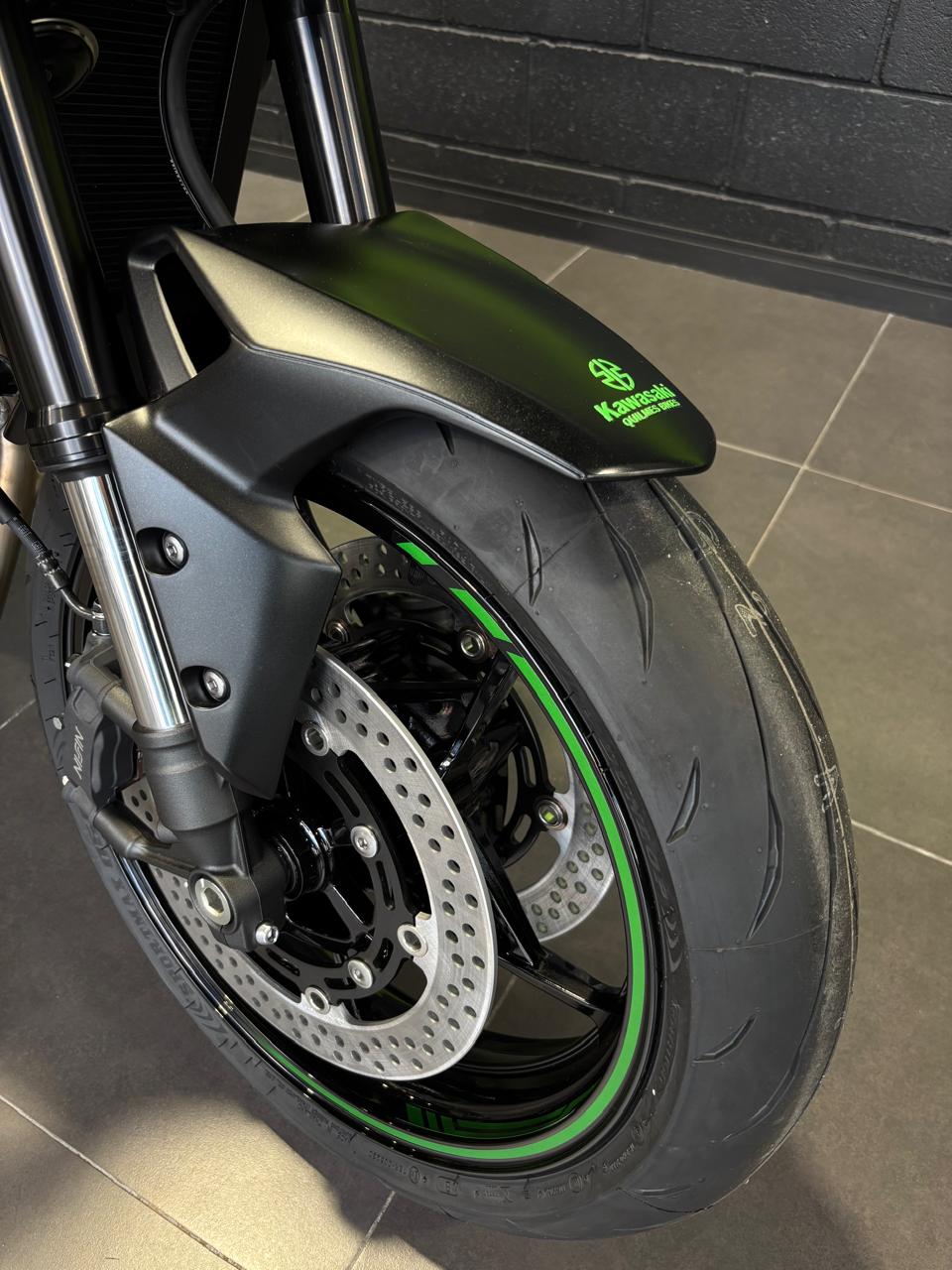 Mirá esta publicación de Kawasaki z 900