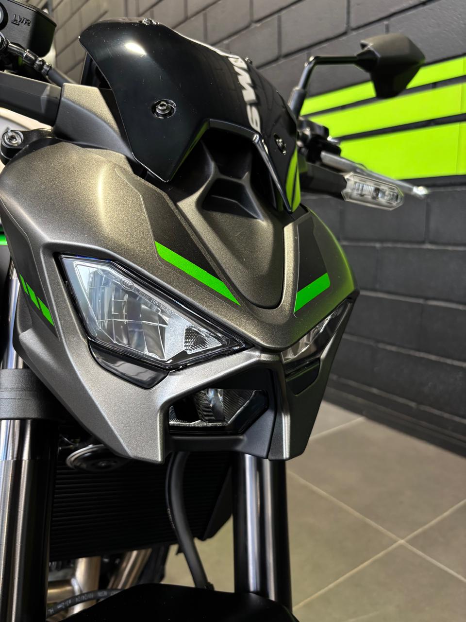 Mirá esta publicación de Kawasaki z 900