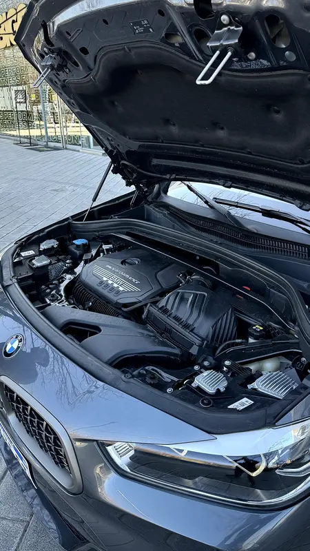 Mirá esta publicación de BMW X2