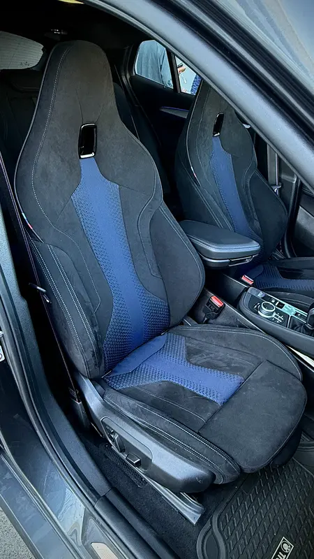 Mirá esta publicación de BMW X2