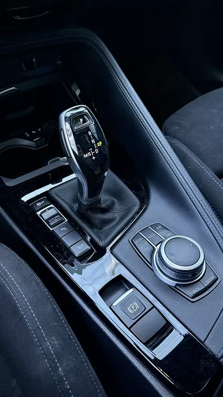 Mirá esta publicación de BMW X2