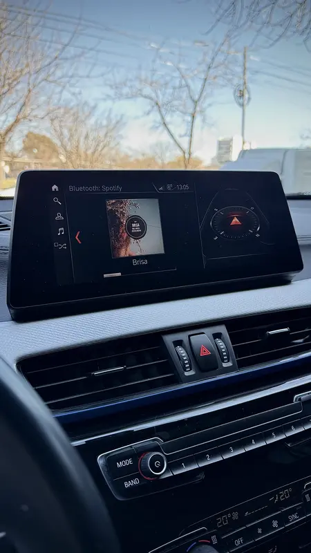 Mirá esta publicación de BMW X2