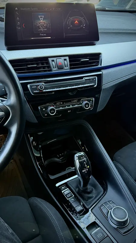 Mirá esta publicación de BMW X2