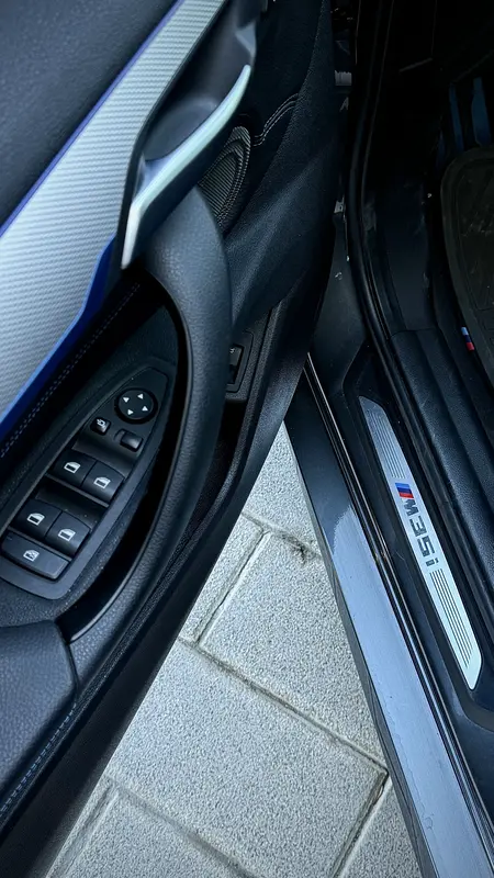 Mirá esta publicación de BMW X2