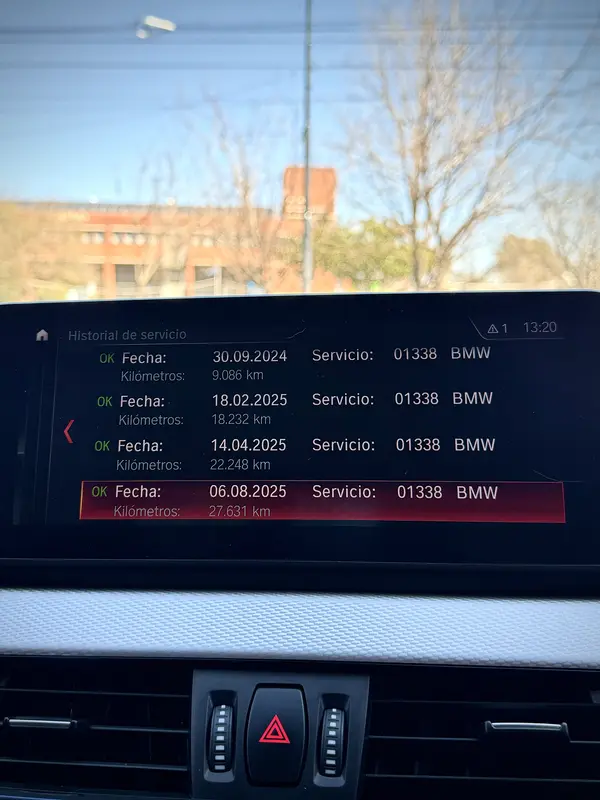 Mirá esta publicación de BMW X2