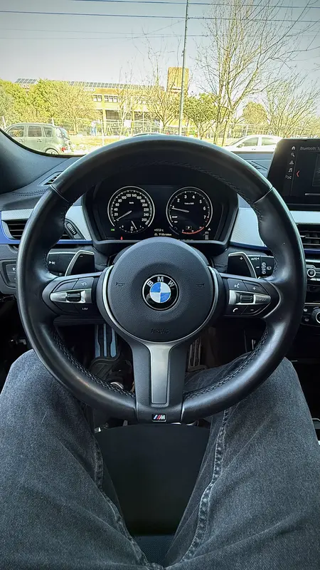 Mirá esta publicación de BMW X2