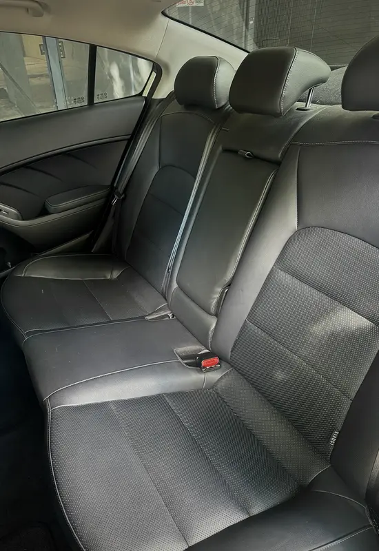 Mira esta publicación de KIA Cerato 2019 en Motordil