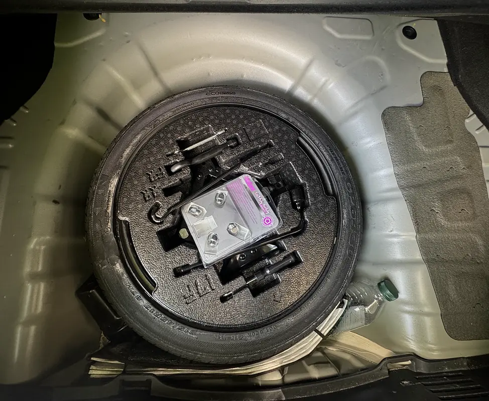 Mirá esta publicación de KIA Cerato