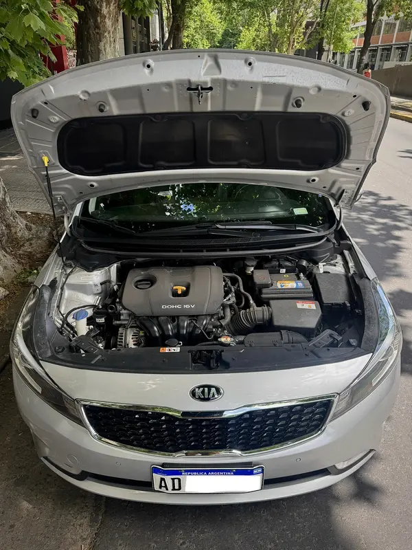 Mirá esta publicación de KIA Cerato