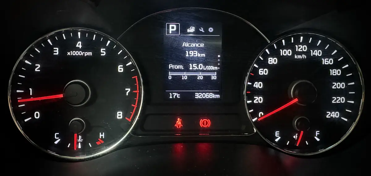 Mirá esta publicación de KIA Cerato