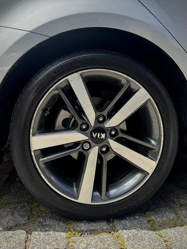 Mira esta publicación de KIA Cerato 2019 en Motordil