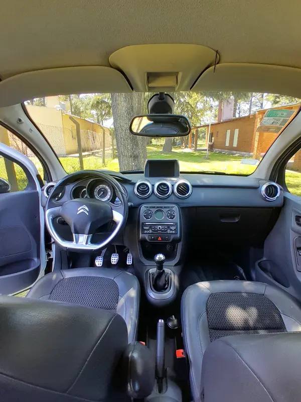 Mira esta publicación de Citroen C 3 2013 en Motordil