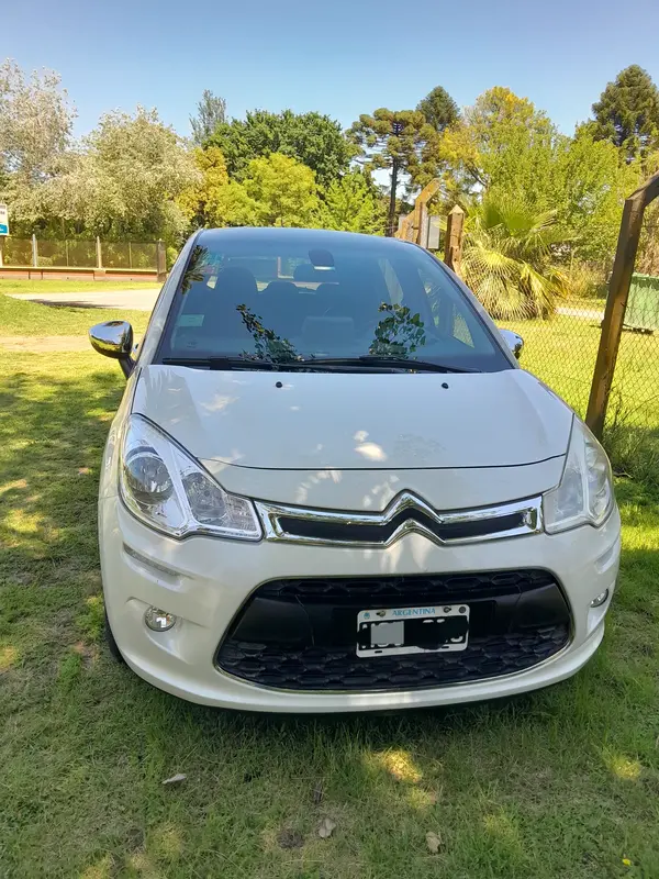 Mira esta publicación de Citroen C 3 2013 en Motordil