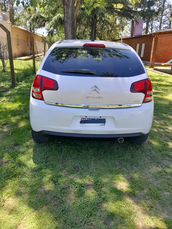 Mira esta publicación de Citroen C 3 2013 en Motordil