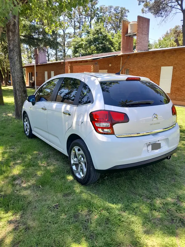 Mira esta publicación de Citroen C 3 2013 en Motordil