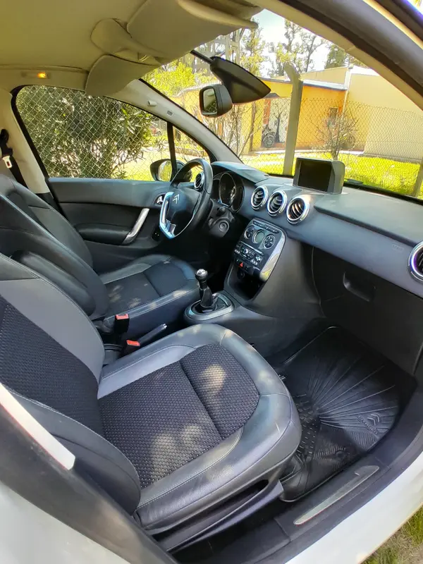 Mira esta publicación de Citroen C 3 2013 en Motordil