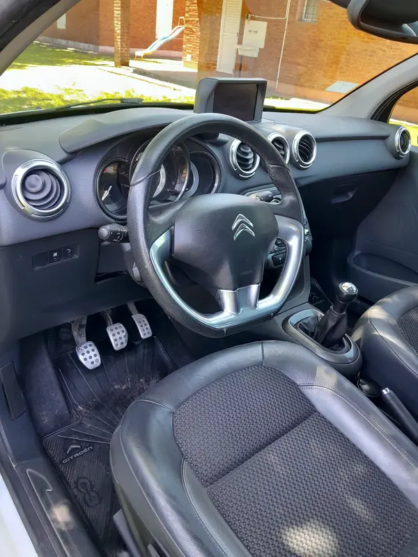 Mira esta publicación de Citroen C 3 2013 en Motordil