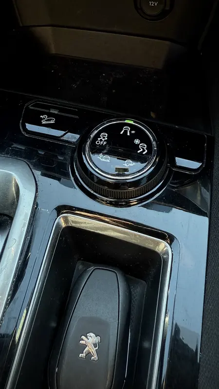 Mirá esta publicación de Peugeot 3008