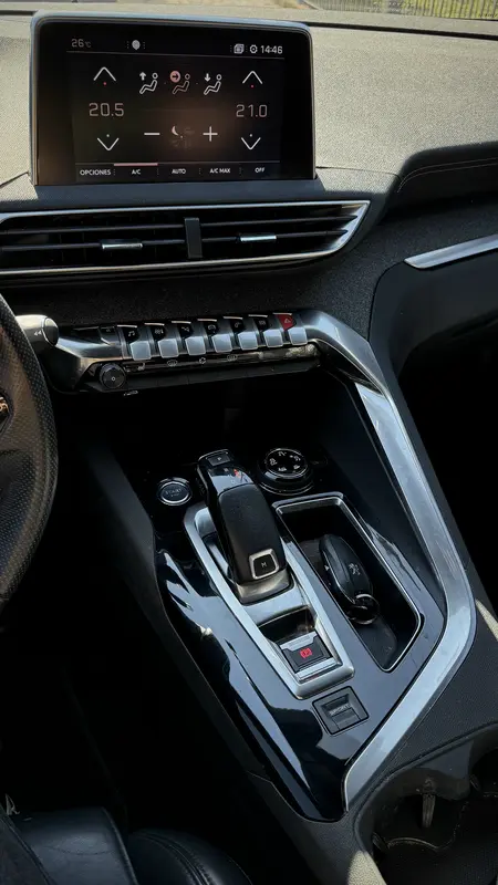 Mirá esta publicación de Peugeot 3008