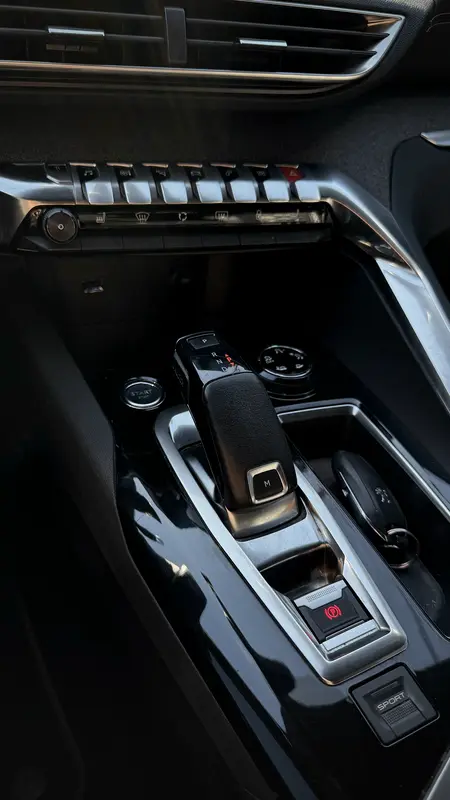 Mirá esta publicación de Peugeot 3008