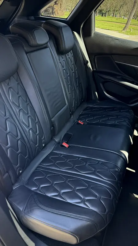 Mirá esta publicación de Peugeot 3008