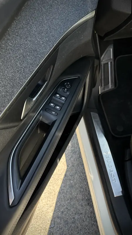 Mirá esta publicación de Peugeot 3008