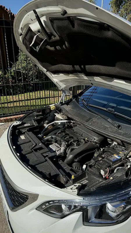 Mirá esta publicación de Peugeot 3008