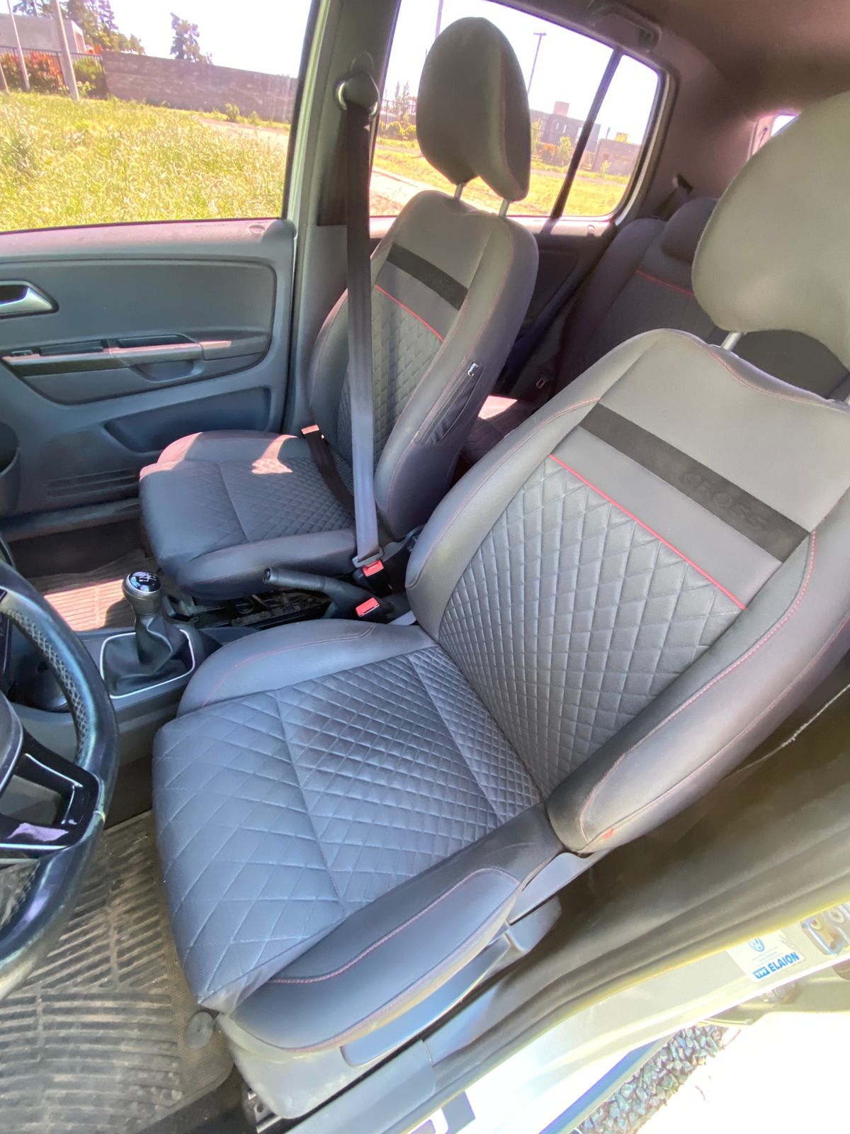 Mira esta publicación de Volkswagen Crossfox 2016 en Motordil