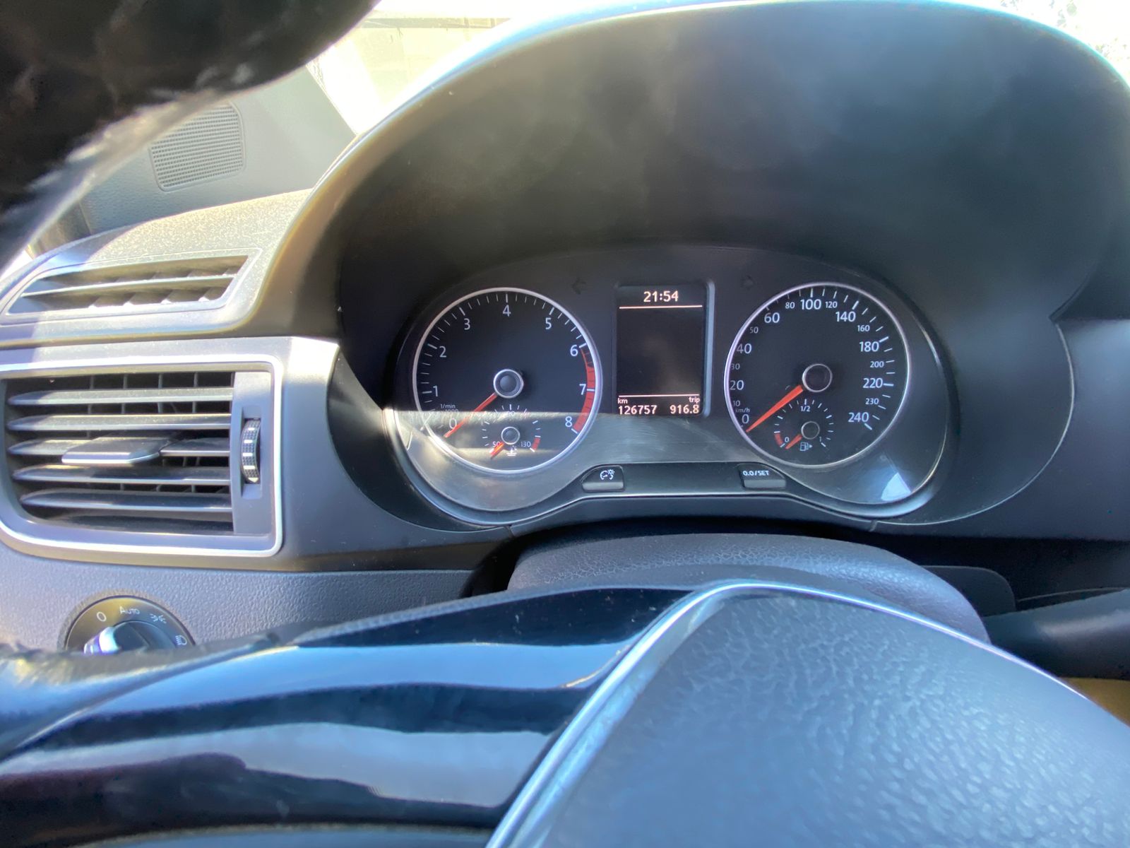 Mira esta publicación de Volkswagen Crossfox 2016 en Motordil