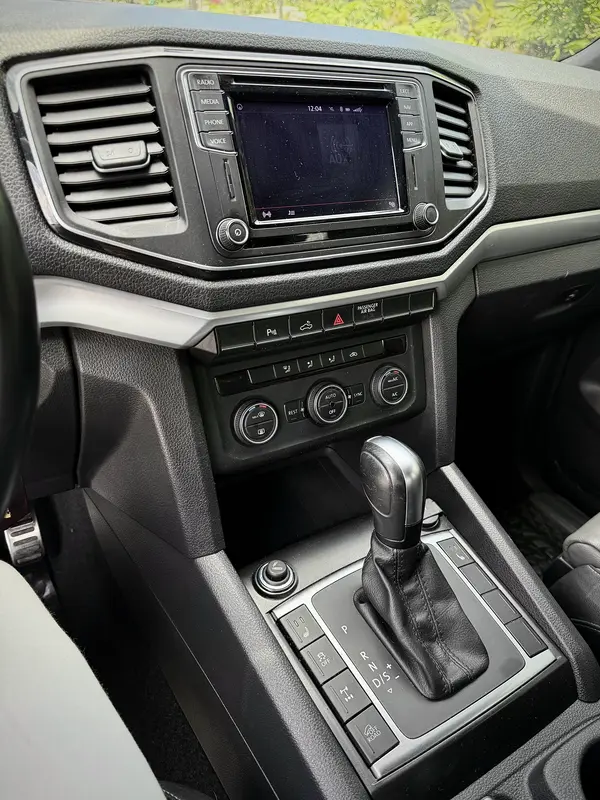 Mirá esta publicación de Volkswagen Amarok