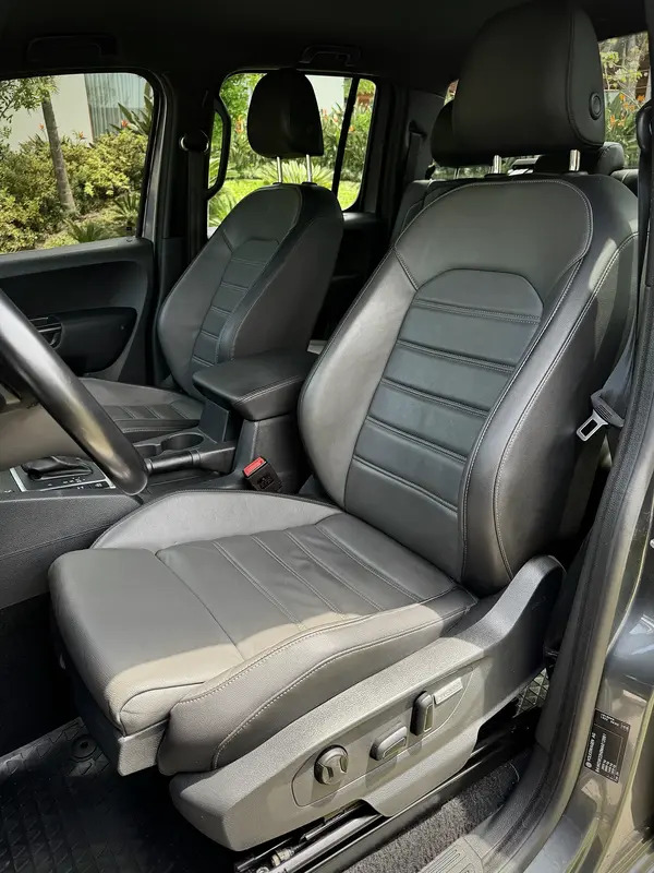 Mirá esta publicación de Volkswagen Amarok