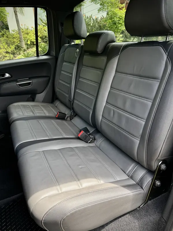 Mirá esta publicación de Volkswagen Amarok