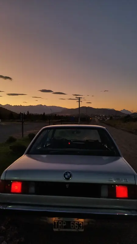 Mira esta publicación de BMW Serie 3 1980 en Motordil