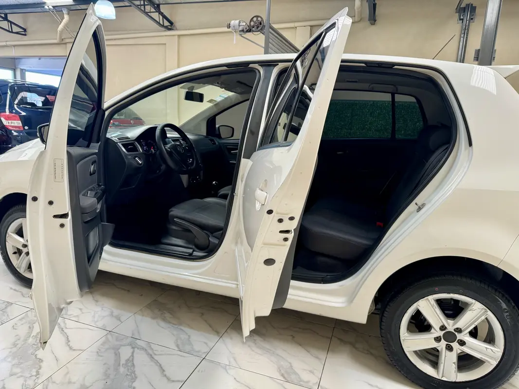 Mirá esta publicación de Volkswagen FOX