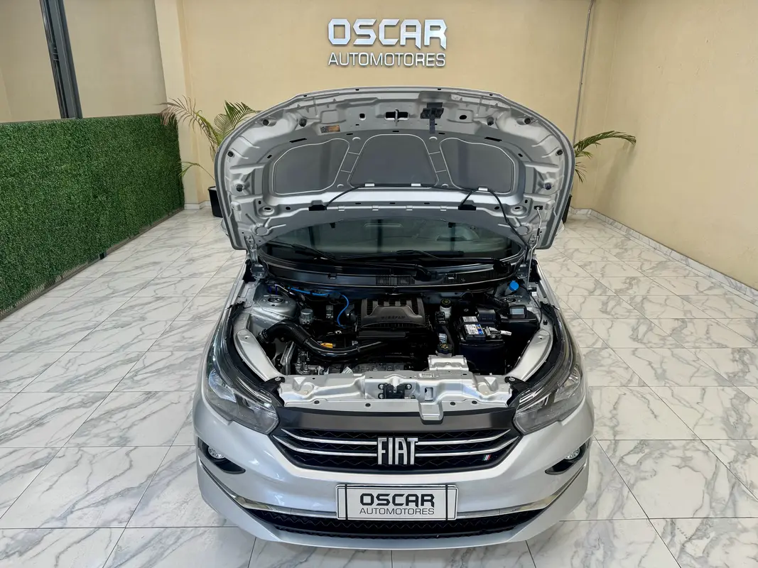 Mira esta publicación de Fiat Cronos 2023 en Motordil