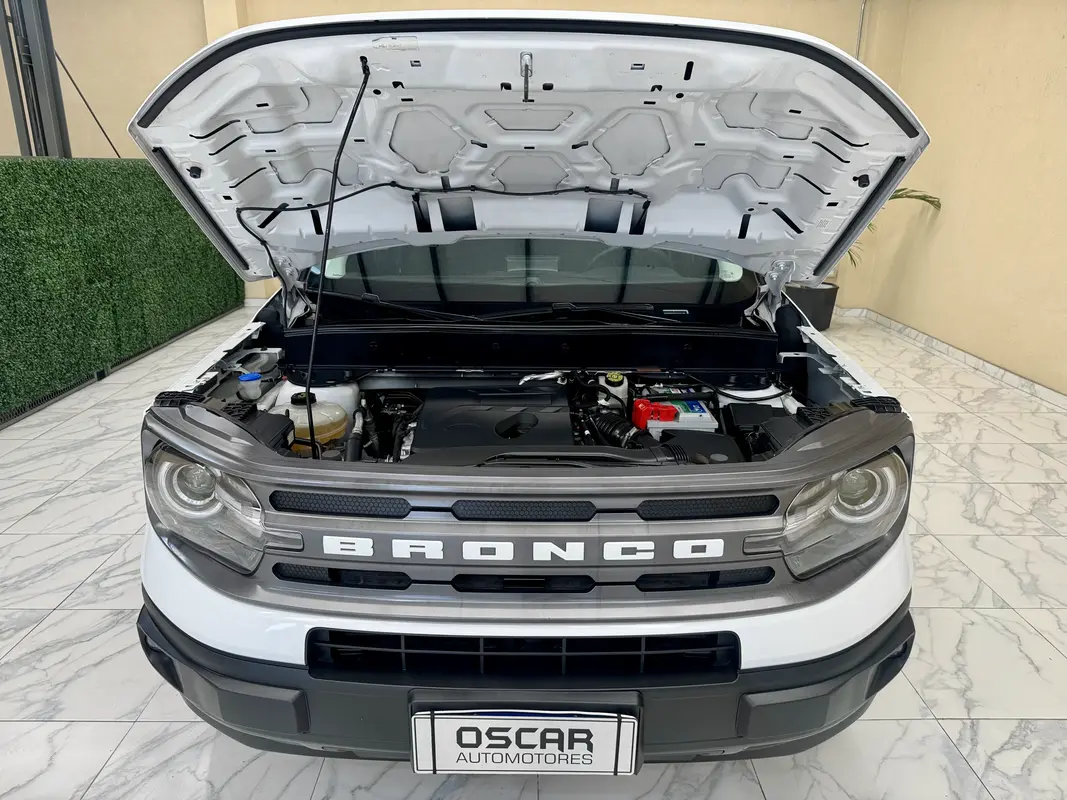 Mira esta publicación de Ford Bronco Sport 2021 en Motordil