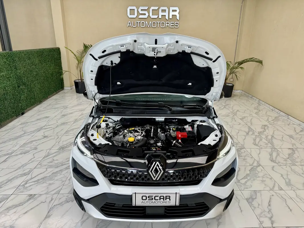 Mira esta publicación de Renault Kardian 2024 en Motordil