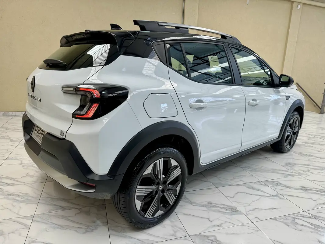 Mira esta publicación de Renault Kardian 2024 en Motordil